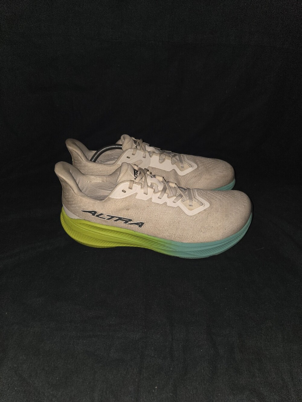 Altra Experience Flow 2 Running Shoes Mens Sz 13 Athletic Sneakers Trainers.